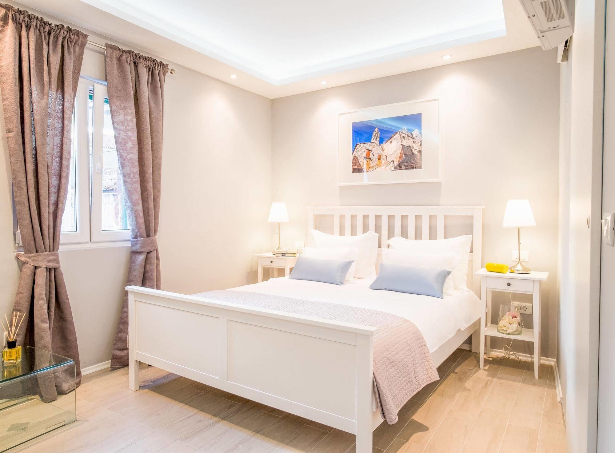 Serenity Split Apartments Dış mekan fotoğraf