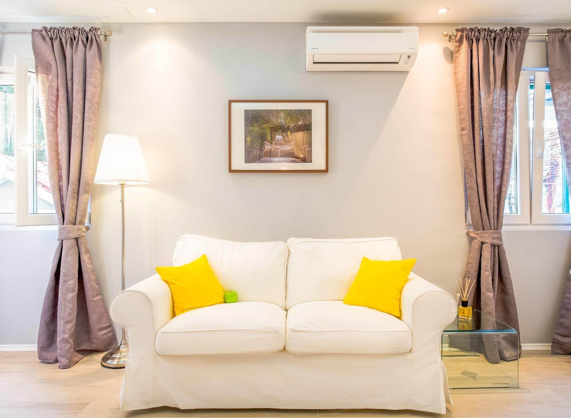 Serenity Split Apartments Dış mekan fotoğraf