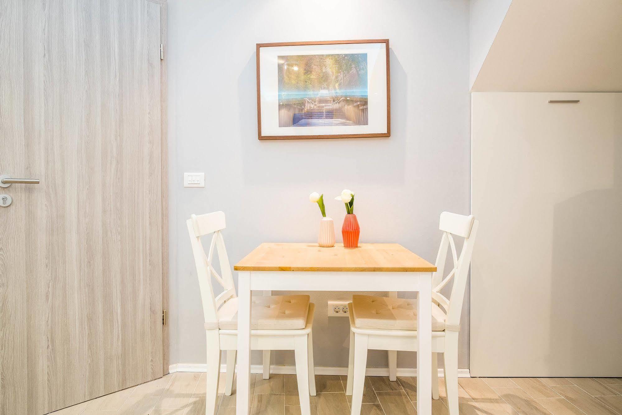 Serenity Split Apartments Dış mekan fotoğraf