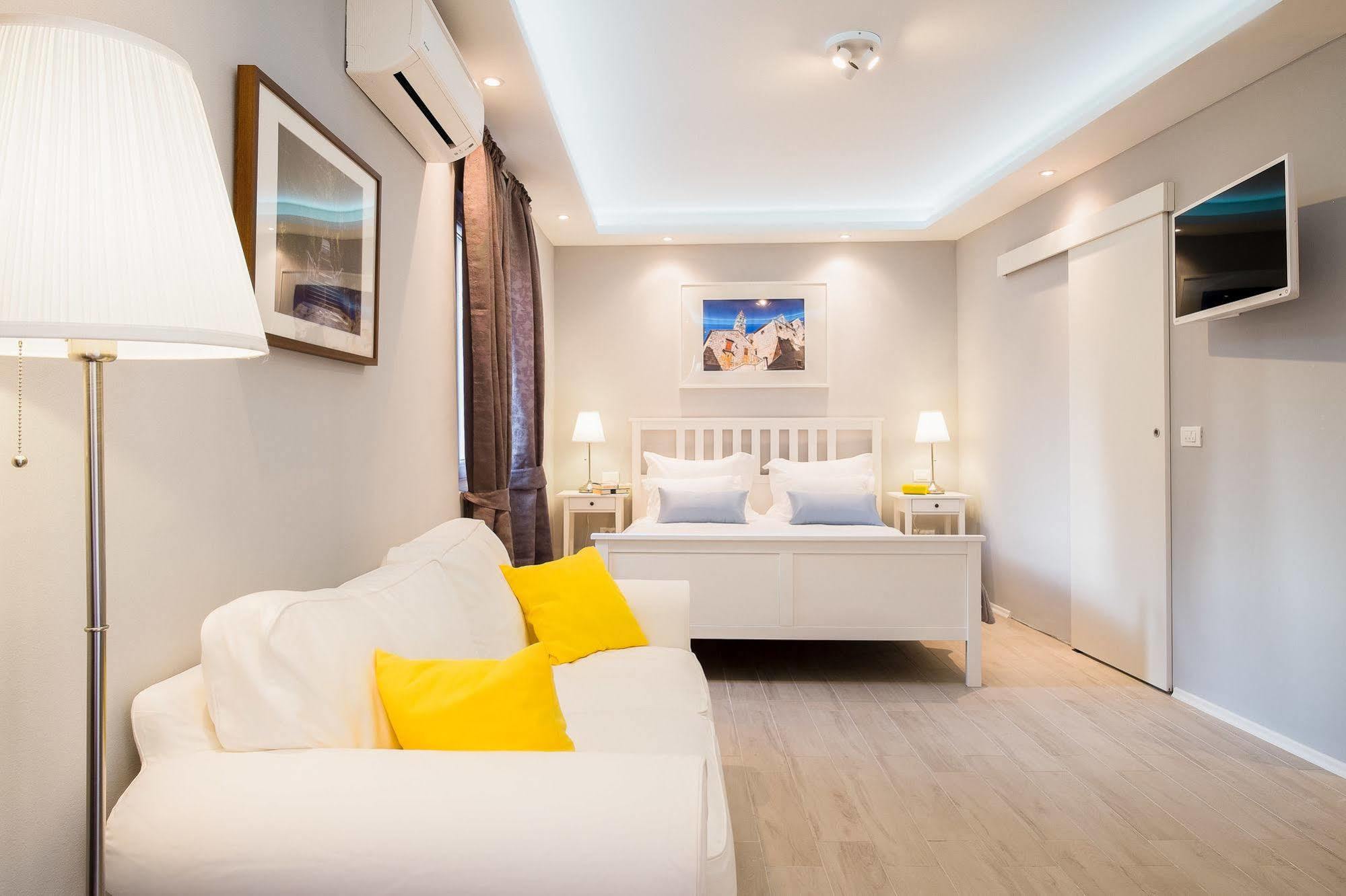Serenity Split Apartments Dış mekan fotoğraf