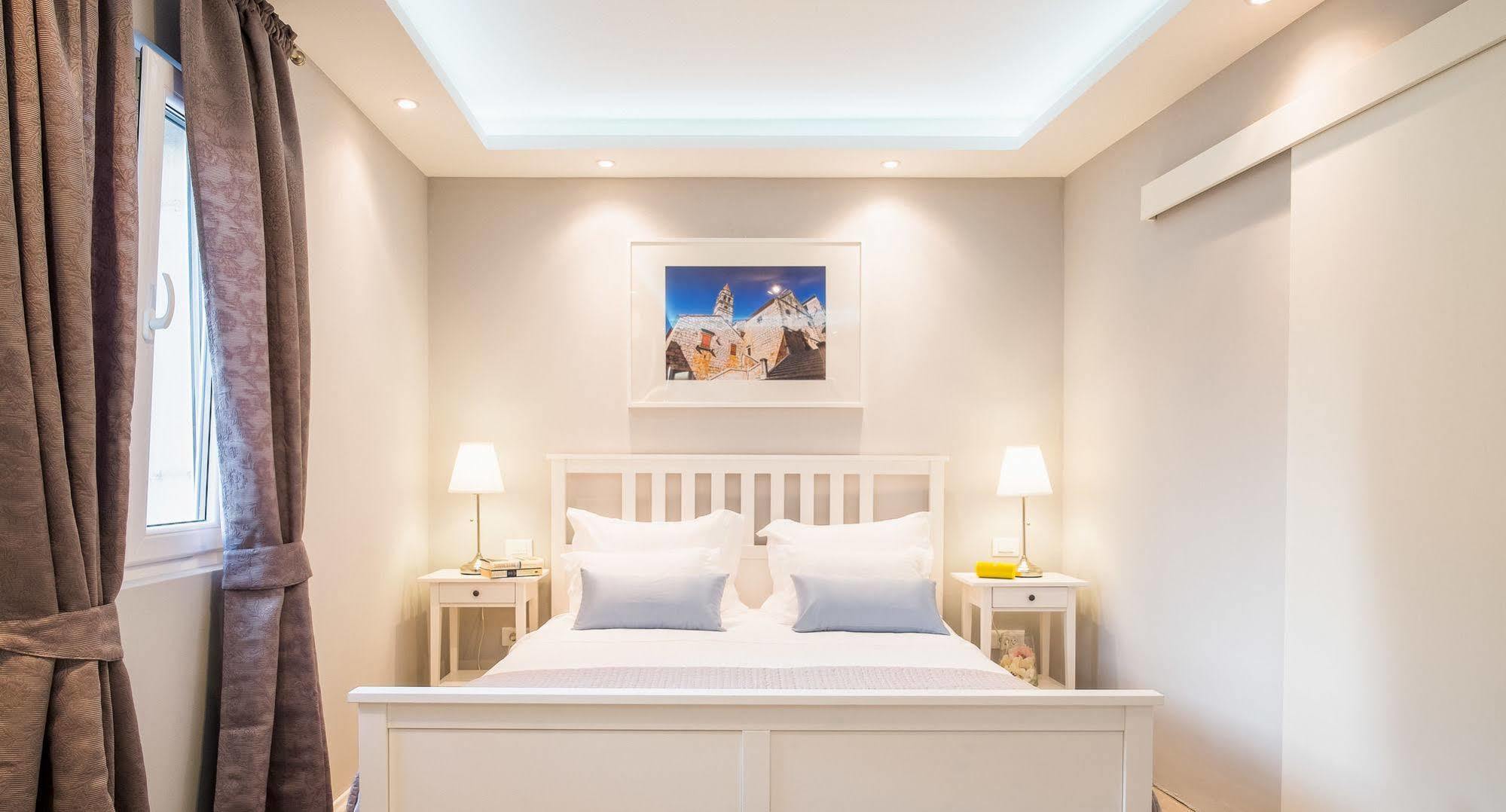 Serenity Split Apartments Dış mekan fotoğraf